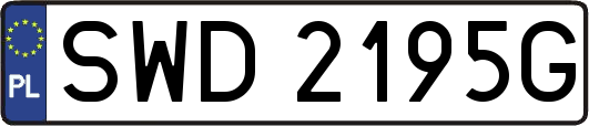 SWD2195G