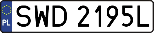 SWD2195L