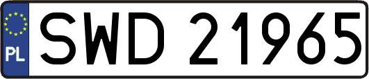 SWD21965