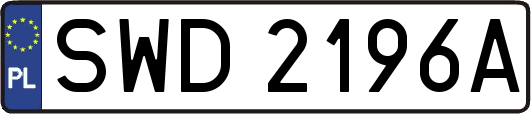 SWD2196A