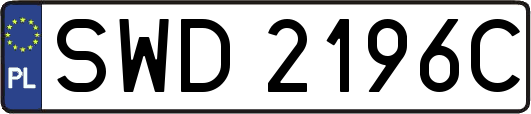 SWD2196C