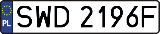 SWD2196F
