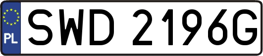 SWD2196G