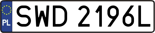 SWD2196L