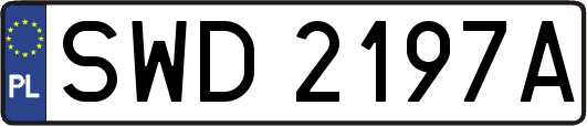 SWD2197A