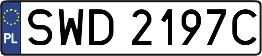 SWD2197C