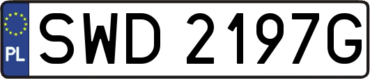 SWD2197G