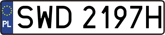 SWD2197H