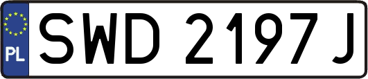 SWD2197J
