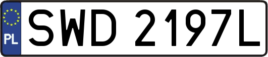 SWD2197L
