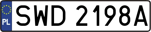 SWD2198A