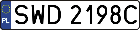 SWD2198C