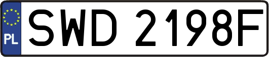 SWD2198F