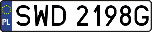SWD2198G