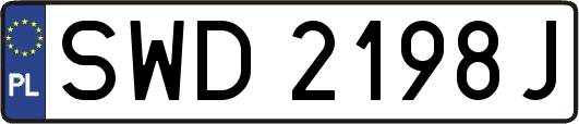 SWD2198J