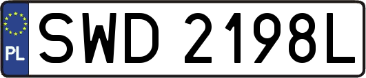 SWD2198L