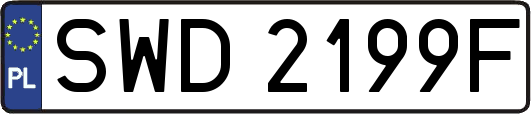 SWD2199F
