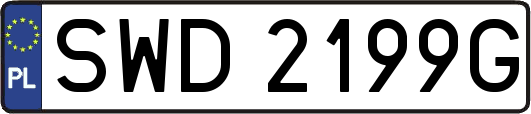SWD2199G