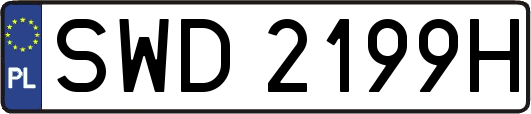 SWD2199H