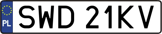 SWD21KV
