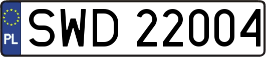 SWD22004