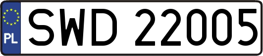 SWD22005