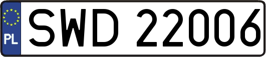SWD22006