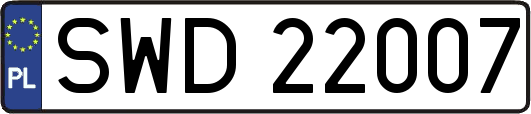 SWD22007