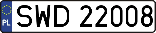 SWD22008