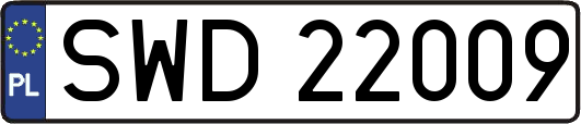 SWD22009