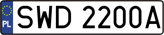 SWD2200A