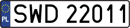 SWD22011