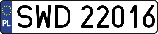 SWD22016