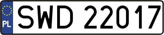 SWD22017