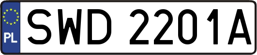 SWD2201A