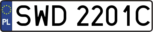 SWD2201C