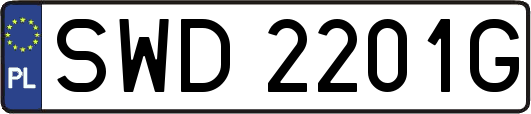 SWD2201G