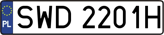 SWD2201H