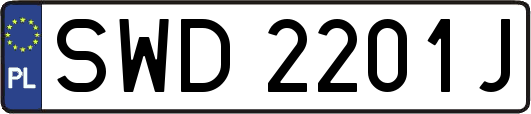 SWD2201J