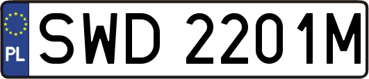 SWD2201M