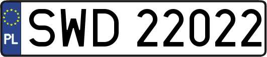 SWD22022