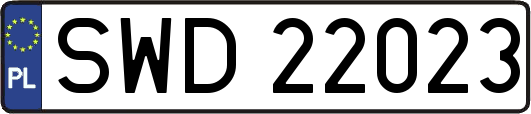 SWD22023