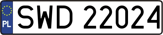 SWD22024