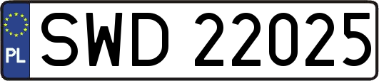 SWD22025