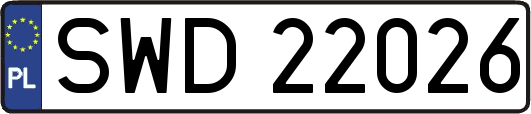 SWD22026
