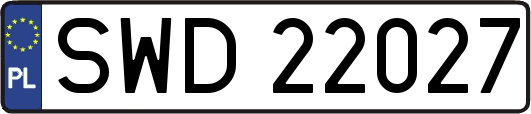 SWD22027