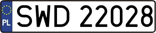 SWD22028