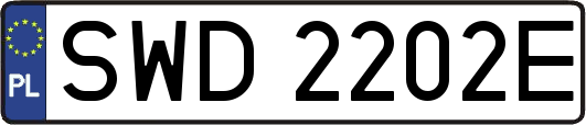 SWD2202E