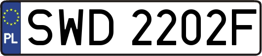 SWD2202F