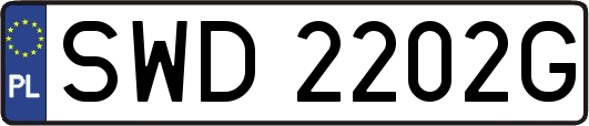 SWD2202G
